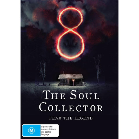 Soul Collector, The