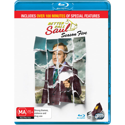 Better Call Saul - Season 5