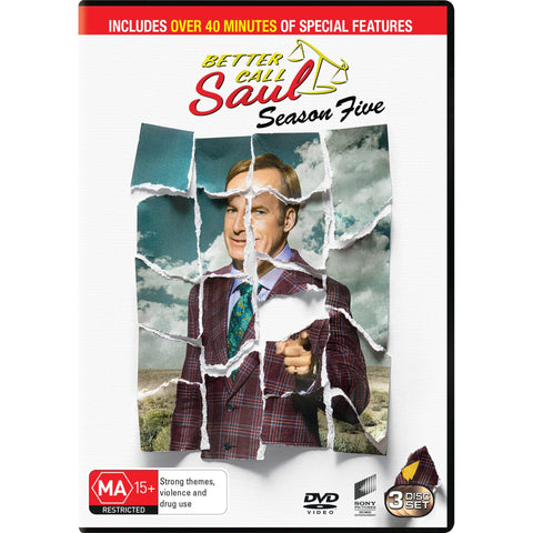 Better Call Saul - Season 5