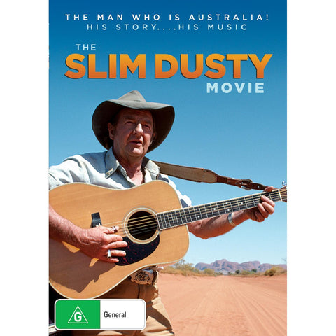 Slim Dusty Movie, The