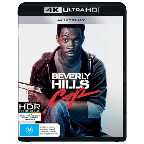 Beverly Hills Cop