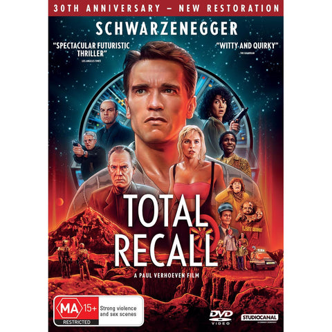Total Recall