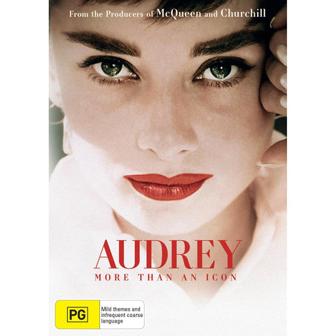 Audrey