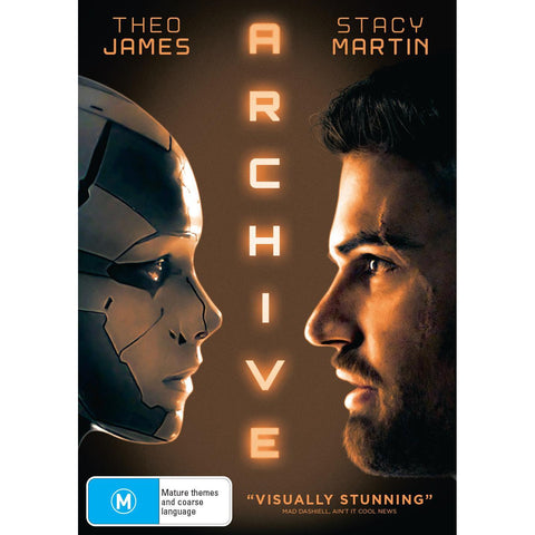 Archive