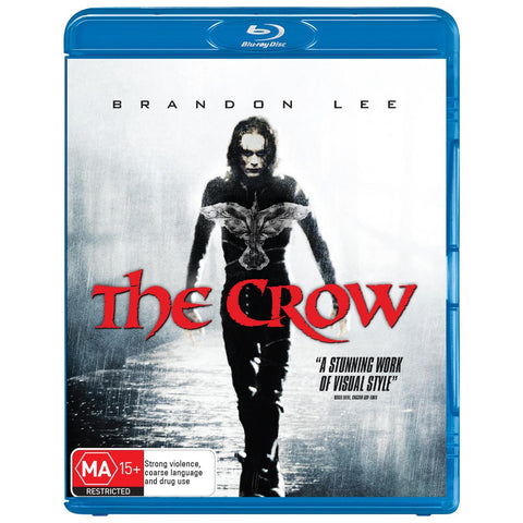 Crow, The