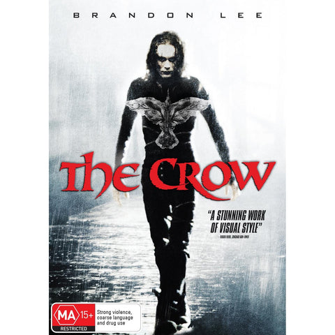 Crow, The