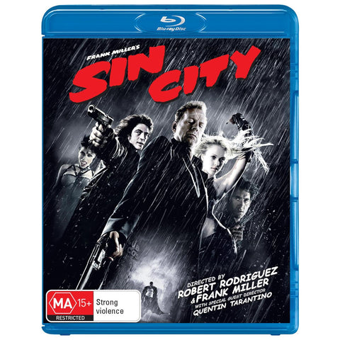 Sin City