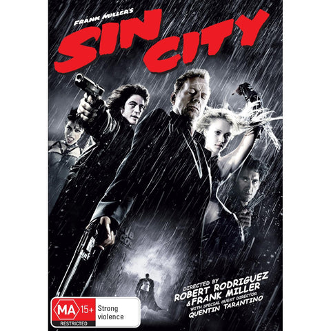 Sin City