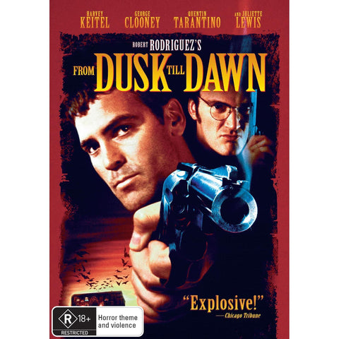 From Dusk Till Dawn