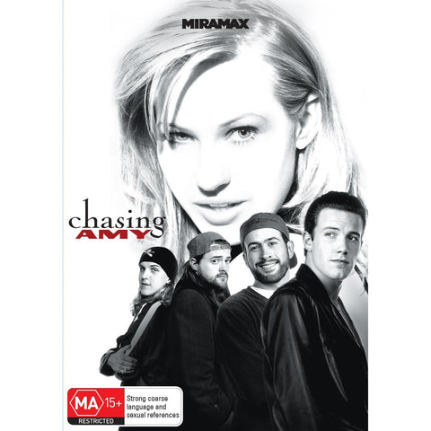 Chasing Amy