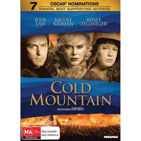 Cold Mountain