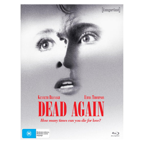 Dead Again (Imprint Collection Special Edition)
