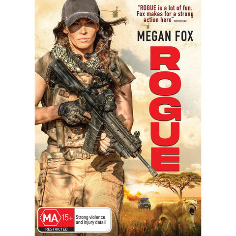 Rogue