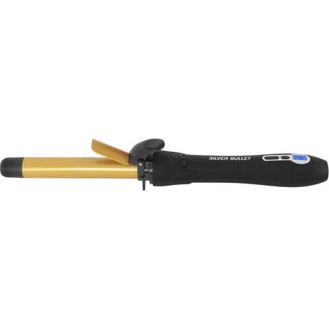 Silver Bullet Fastlane Rotating Curling Iron