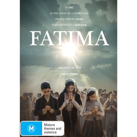 Fatima
