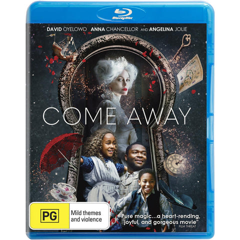 Come Away