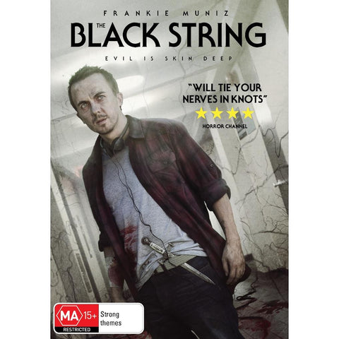 Black String, The