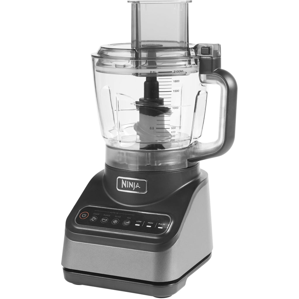 Ninja Quad Blade Food Processor JB HiFi