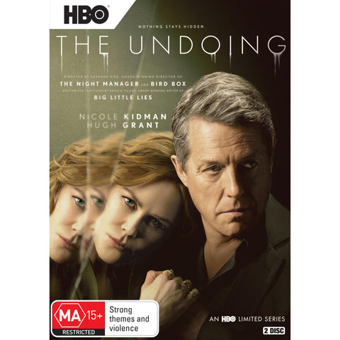 Undoing, The
