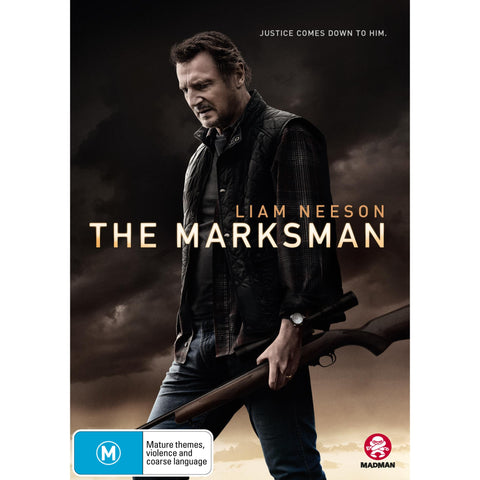 Marksman, The