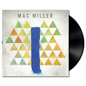 Blue Slide Park (Vinyl) product image