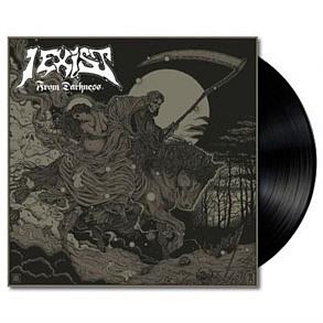 From Darkness (Vinyl)