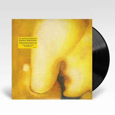 Pisces Iscariot (Vinyl) (Import)