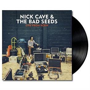 Live from KCRW (Vinyl)