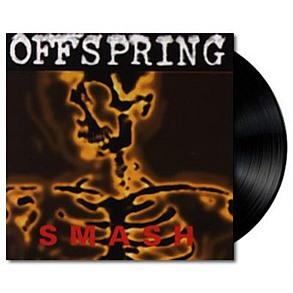 Smash (Vinyl)