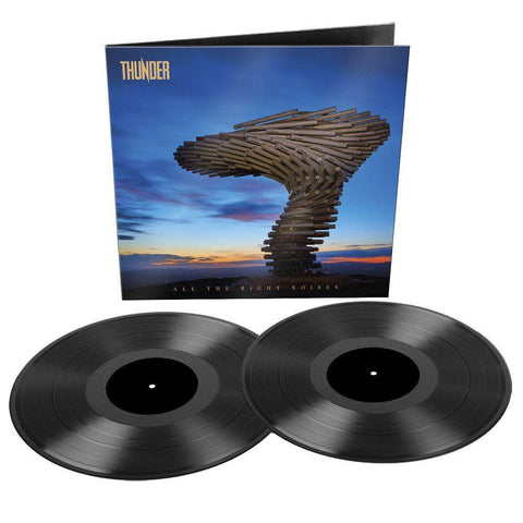 All the Right Noises (Vinyl)