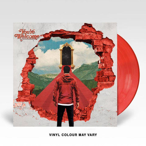 You're Welcome (Red Vinyl)