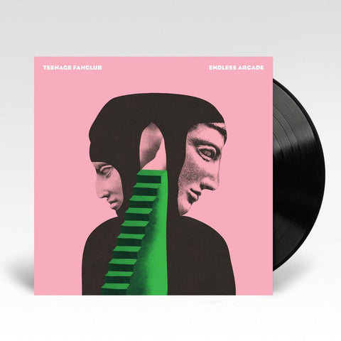 Endless Arcade (Vinyl)