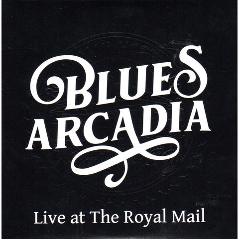 Live At The Royal Mail
