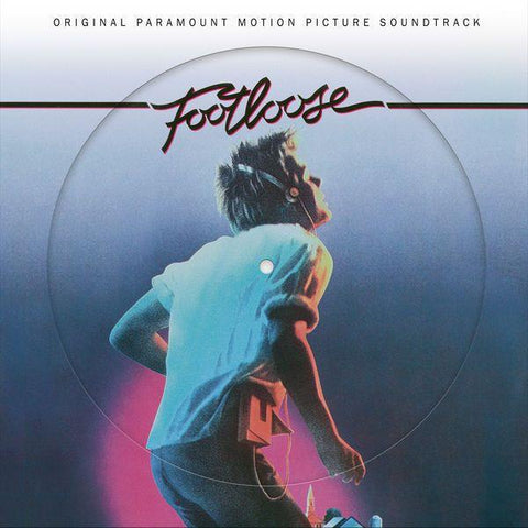 Footloose (Limited Picture Disc Vinyl)