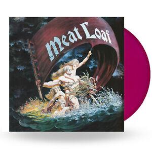 Dead Ringer (Ex-Us Violet Vinyl)