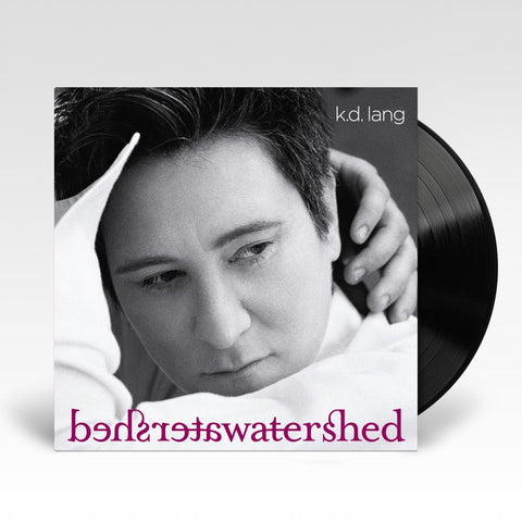 Watershed (Vinyl) (Reissue)
