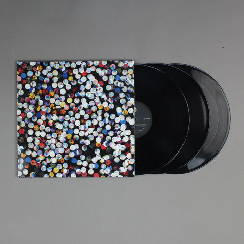 There Is Love In You (Expanded Vinyl Edition)