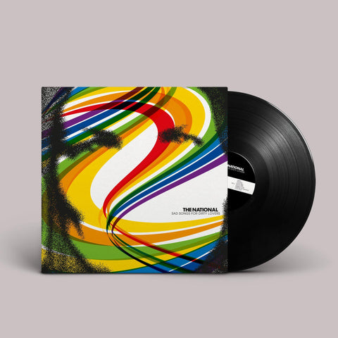 Sad Songs For Dirty Lovers (Vinyl) (Remastered Reissue)