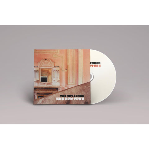 Cherry Tree EP (Remastered Reissue)