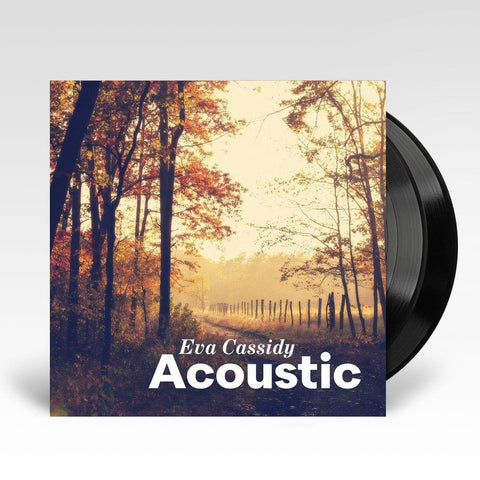 Acoustic (180gm Vinyl)