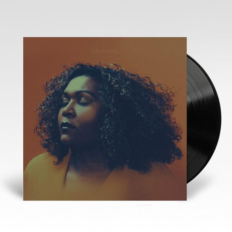 Crossover (Vinyl) (Reissue)