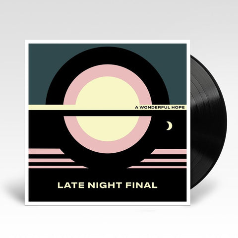 A Wonderful Hope (Vinyl)