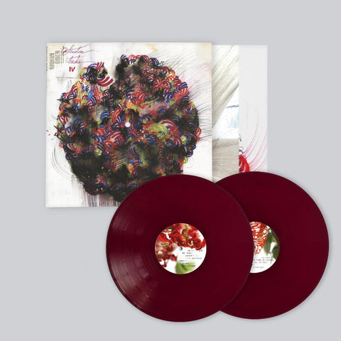 Ardour (10th Anniversary Edition Vinyl)