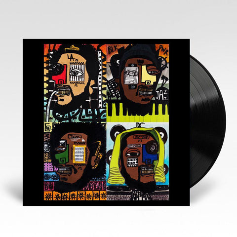 Dinner Party (Vinyl)