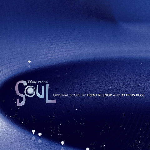 SOUL (Original Score)