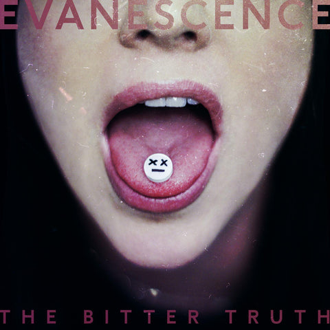 Bitter Truth, The