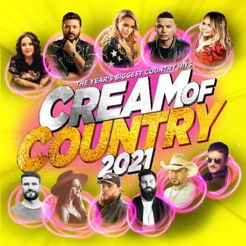 Cream Of Country 2021