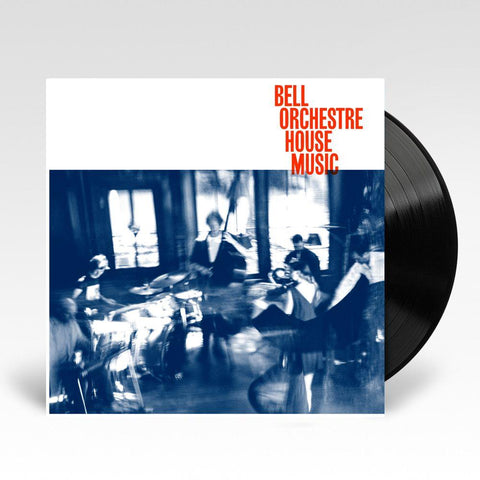 House Music (Vinyl)