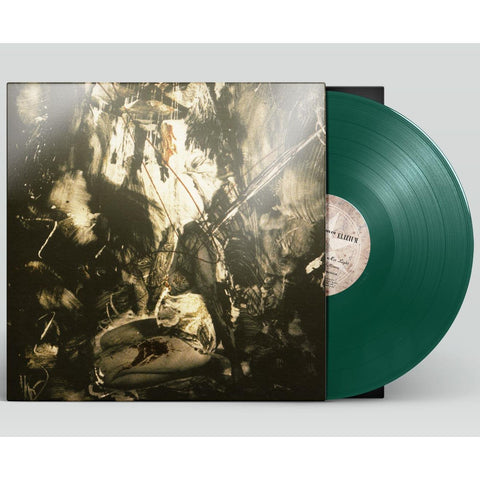 Elizium (30th Anniversary Vinyl Edition)