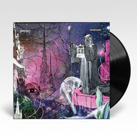 Renegade (Vinyl)